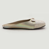 Women's Backless Pump