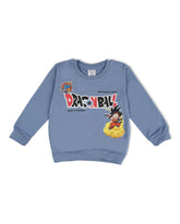 Valuables Boys Sweatshirt
