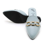 Valuable Women's Backless Pump
