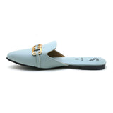 Valuable Women's Backless Pump