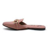 Valuable Women's Backless Pump