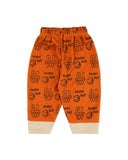 Newborn Boys Full Sleeves Suit