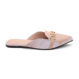 Women’s Backless Pump