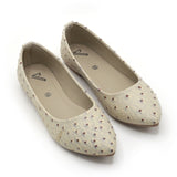 Women's Pumps - Blue