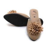 Valuable Women's Backless Pump