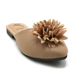 Valuable Women's Backless Pump