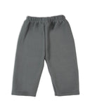 Newborn Boys Full Sleeves Suit