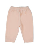 Newborn Girls Full Sleeves Suit
