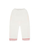 Newborn Girls Irani Suit – 4 Piece Set