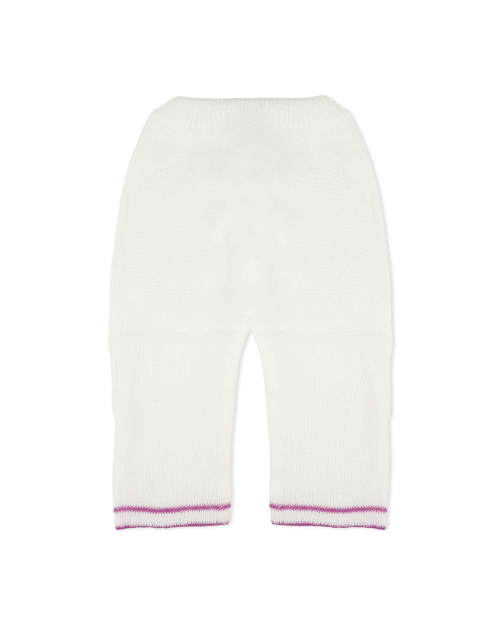 Newborn Girls Irani Suit – 4 Piece Set