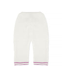 Newborn Girls Irani Suit – 4 Piece Set
