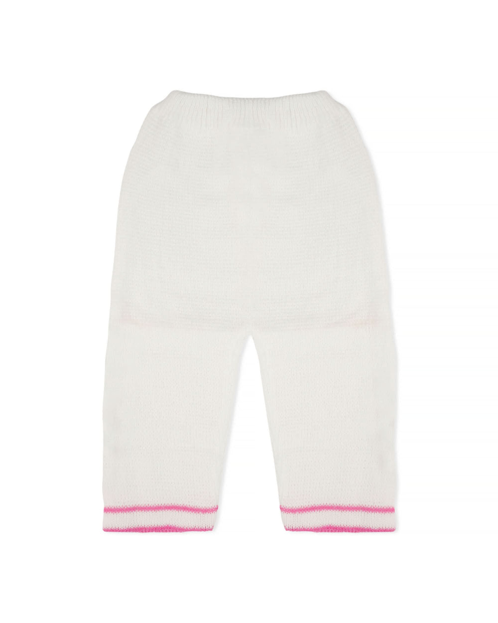 Newborn Girls Irani Suit – 4 Piece Set