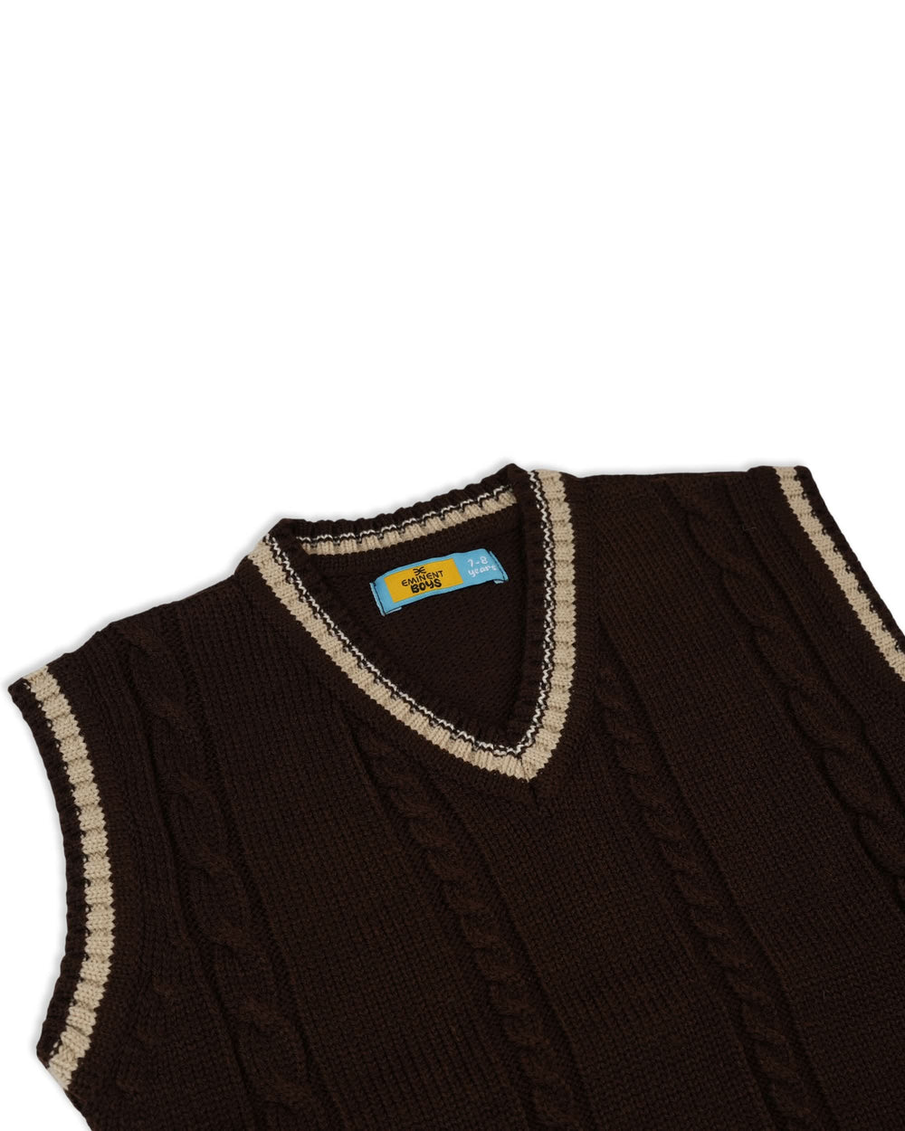 Eminent Boys Sweater