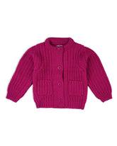 Eminent Girls Sweater