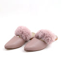 Women’s Backless Pump