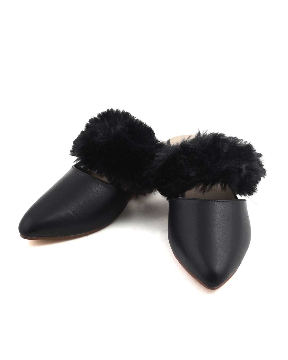 Women’s Backless Pump