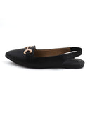 Women’s Backless Pump