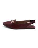 Women’s Backless Pump