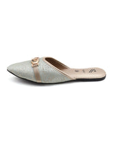 Women’s Backless Pump