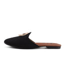 Women’s Backless Pump