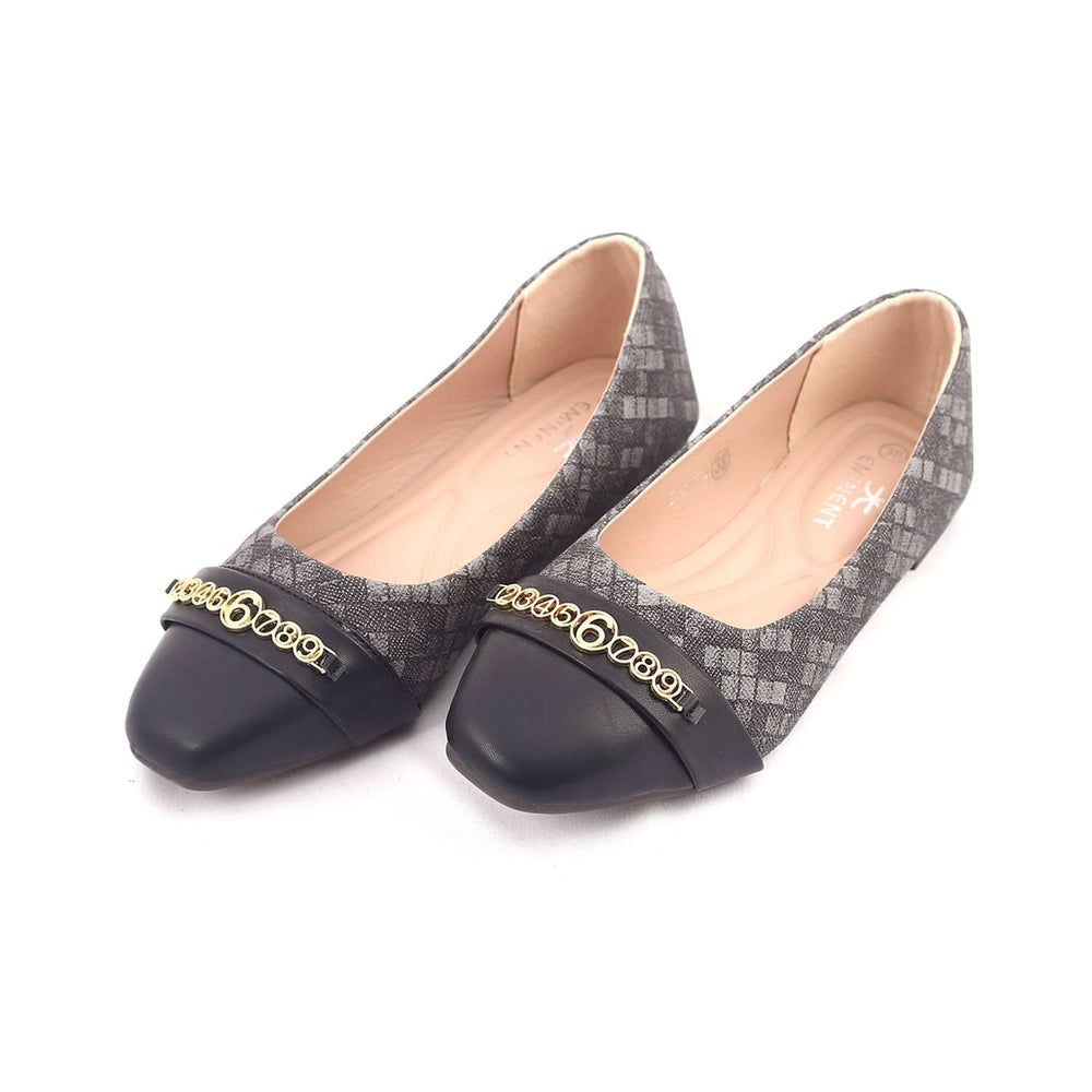 Eminent Women's Pumps