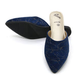 Valuable Women's Backless Pump