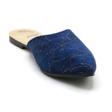 Valuable Women's Backless Pump