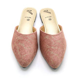 Valuable Women's Backless Pump