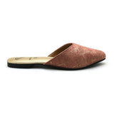 Valuable Women's Backless Pump