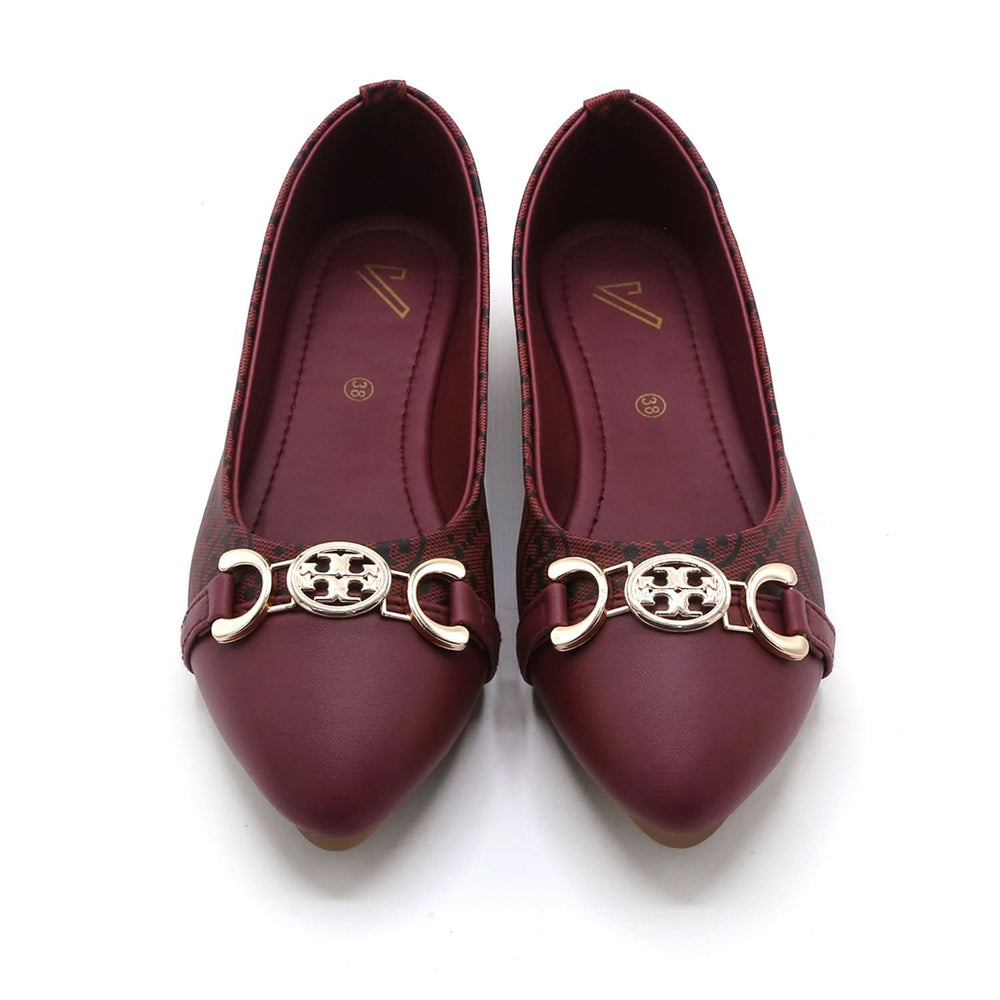 Women's Pumps