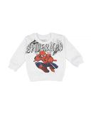 Valuables Newborn Boys Round Neck Suit