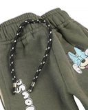 Valuables Newborn Girls Trousers