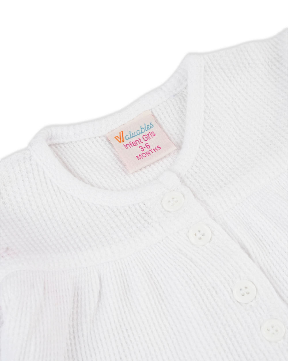 Valuables Newborn Girls Frock