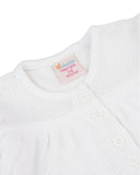 Valuables Newborn Girls Frock