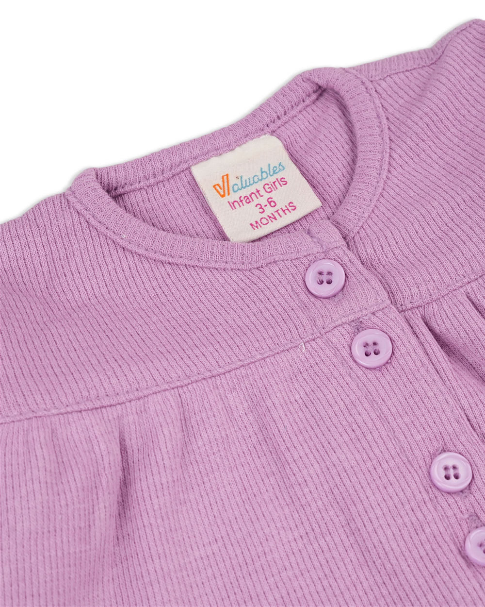 Valuables Newborn Girls Frock