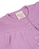 Valuables Newborn Girls Frock