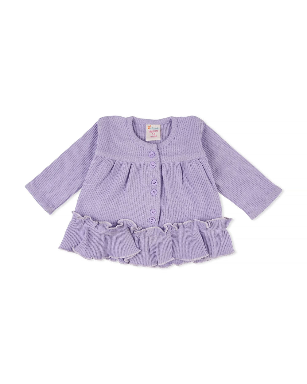 Valuables Newborn Girls Frock
