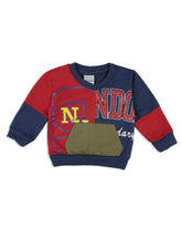 Valuables Newborn Boys Sweat T-Shirt