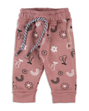 Valuables Newborn Girls Trousers