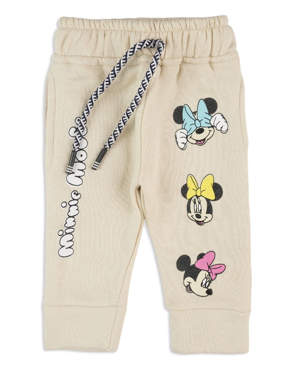 Valuables Newborn Girls Trousers