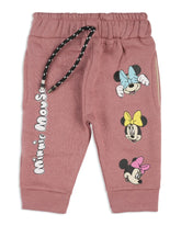Valuables Newborn Girls Trousers