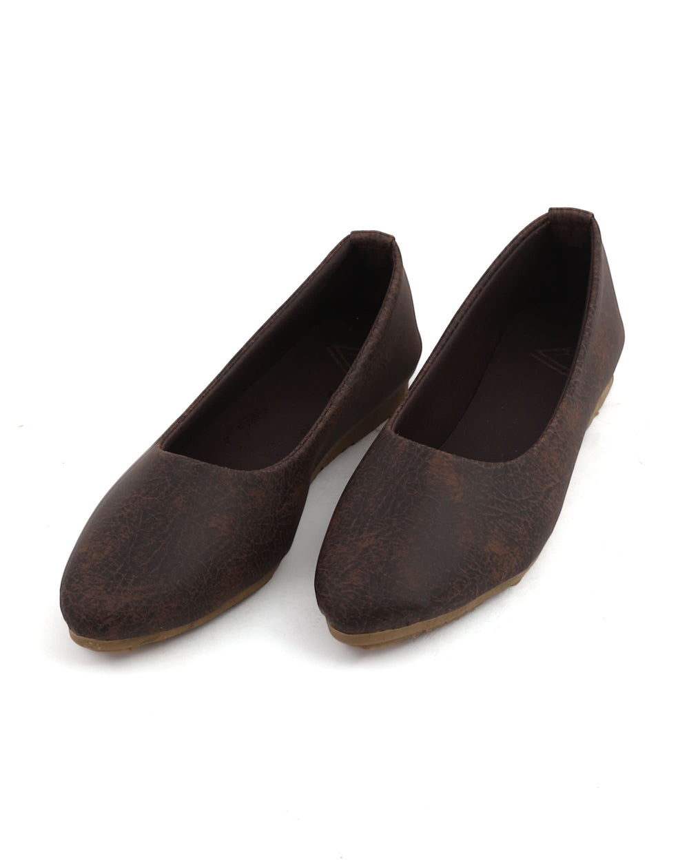 Girls Pumps