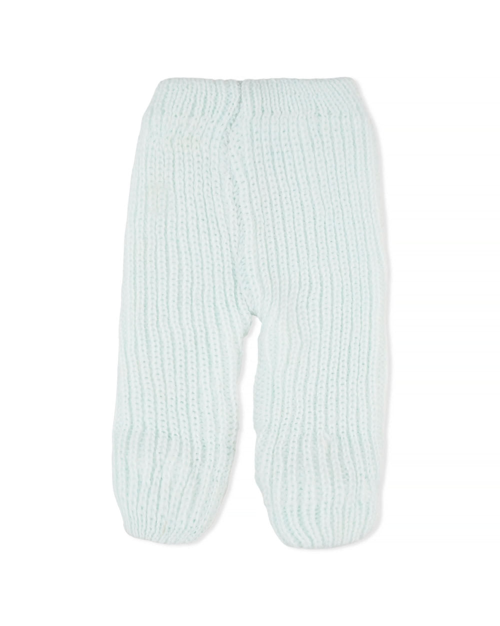 Newborn Girls Woollen Suit