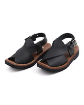 Boys Peshawari Sandal