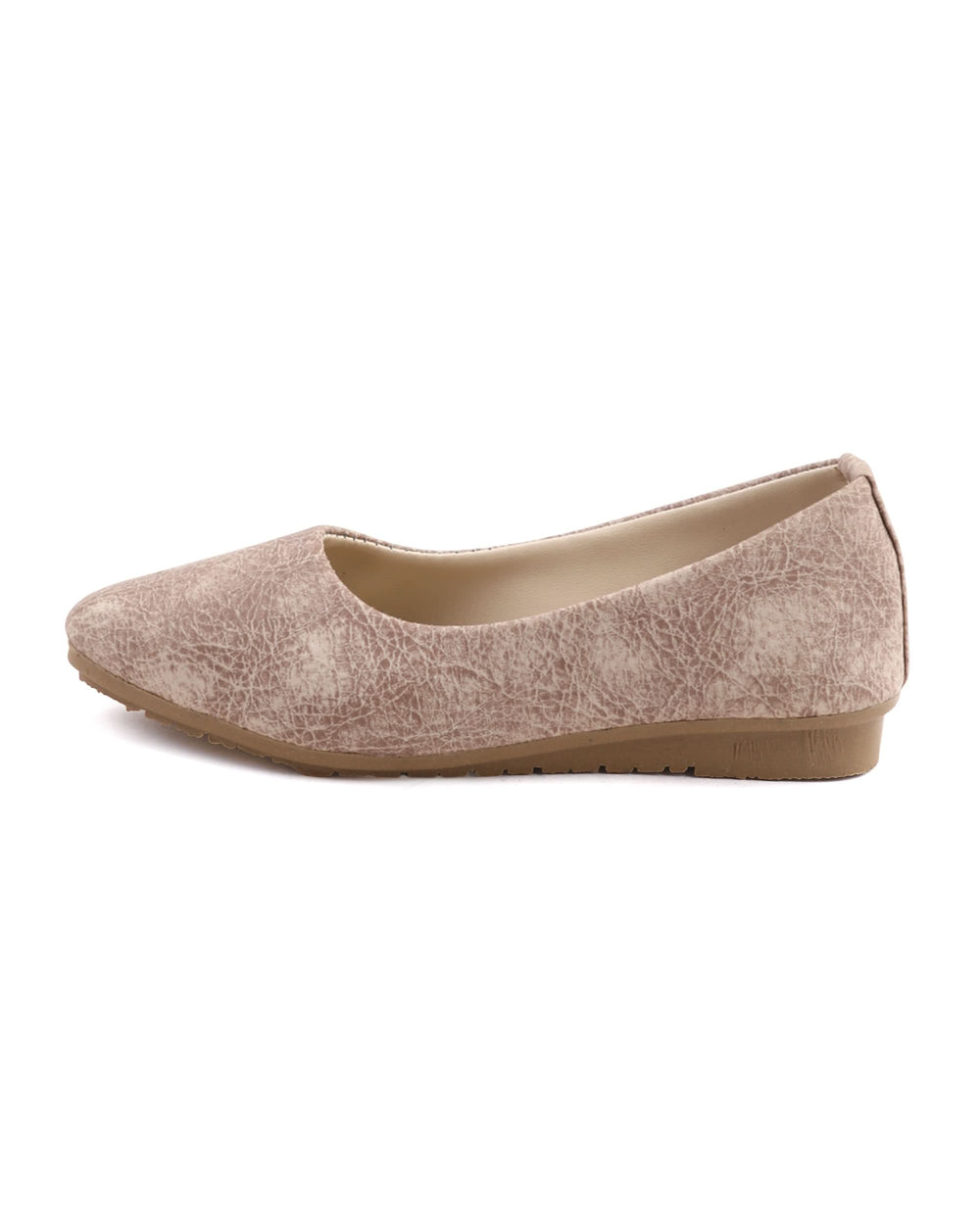 Girls Pumps