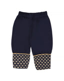 Newborn Girls Full Sleeves Suit