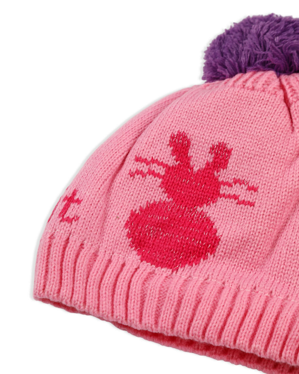 Kids Woolen Cap / Beanies