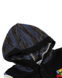 Valuables Newborn Boys Hooded Sweater