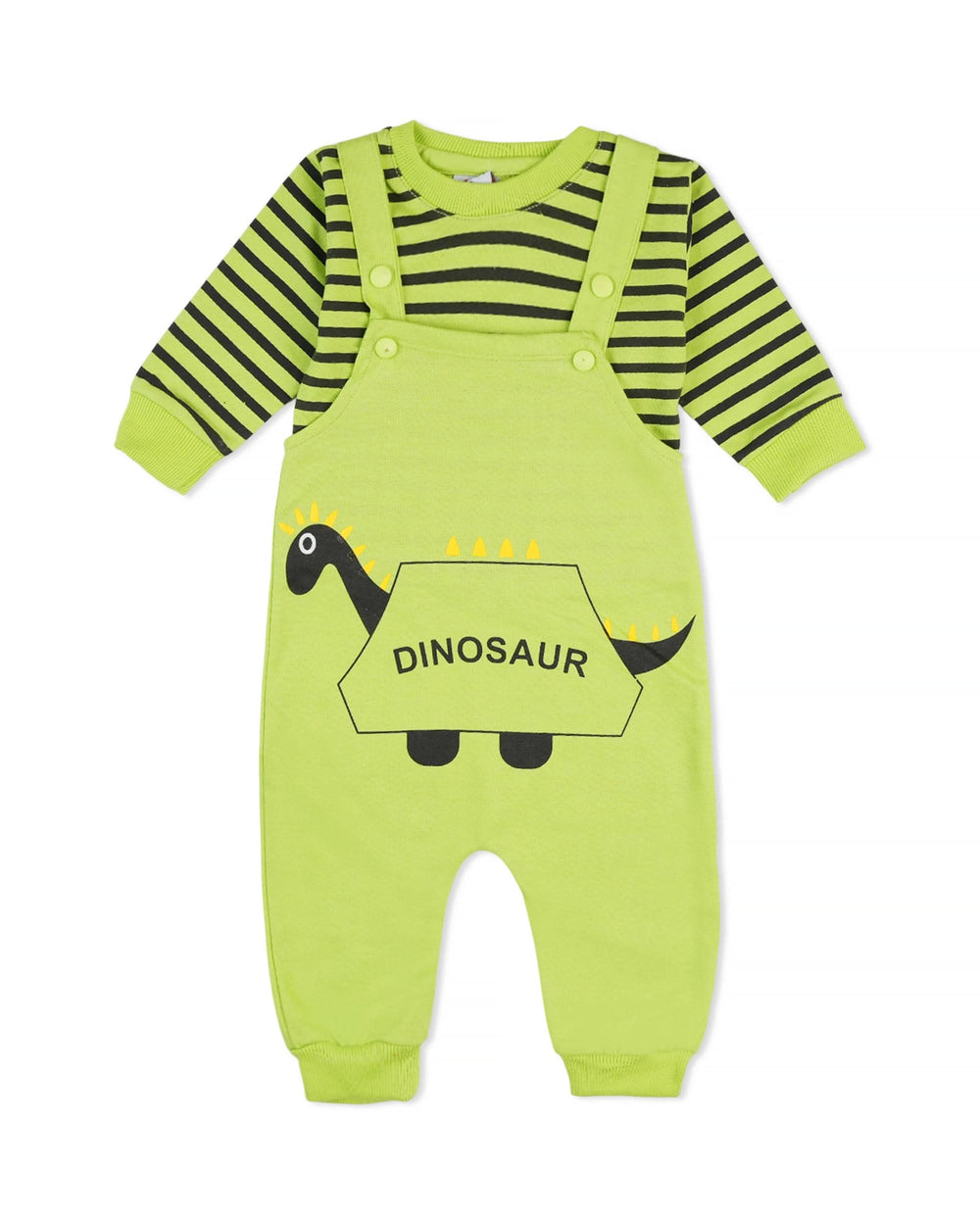 Valuables Newborn Boys Romper