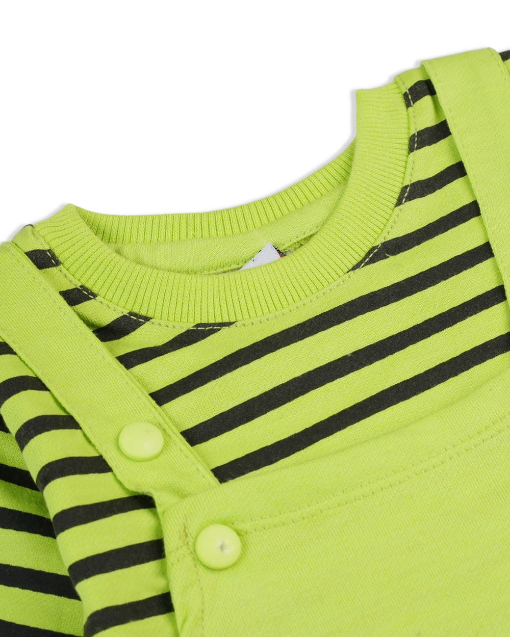 Valuables Newborn Boys Romper